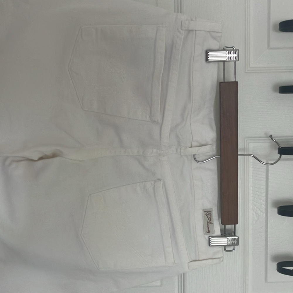 Citizens Of Humanity Bermuda shorts - Picture 5 of 9